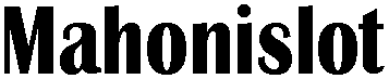 Mahonislot
